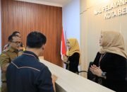 Kado Akhir Tahun 2024, Kota Bekasi Resmi Miliki Gedung Mall Pelayanan Publik Graha H. Dudung T Ruskandi