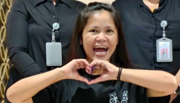 Mary Jane: Keadilan atau Sindikat Narkoba