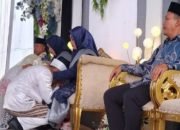 Pengantin Wanita di Tanggamus Meninggal Usai Ijab Kabul dan Sungkeman, Miliki Riwayat Ini!