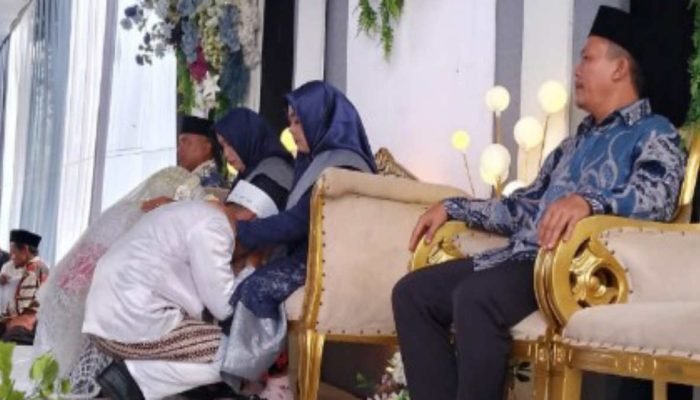 LBH-KIS Soroti Pengantin Meninggal Usai Ijab Kabul di Tanggamus, Sebut Ada Indikasi Malpraktik?
