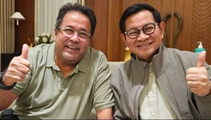 KPU Jakarta Bacakan D Hasil Pilkada Gubernur 2024: Pramono-Rano Ditetapkan Raih Suara Terbanyak