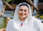 Haul ke-15 Gusdur, Yenny Sebut Tujuan Pemisahan TNI-Polri Agar Polisi Jadi Pelindung, Bukan Penindas Rakyat