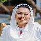 Putri kedua mendiang Presiden ke-4 Abdurrahman Wahid, Yenny Sumber: WAWAINEWS.ID - MENGAWAL KEJAYAAN RAKYAT https://wawainews-id-455098.hostingersite.com/haul-ke-15-gusdur-yenny-sebut-tujuan-pemisahan-tni-polri-agar-polisi-jadi-pelindung-bukan-penindas-rakyat/