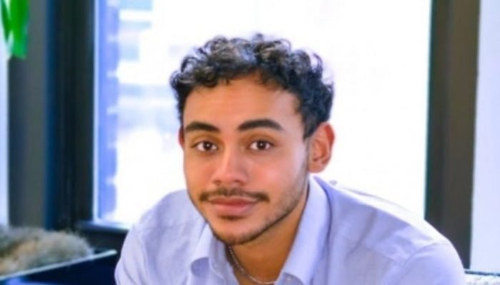 Rafi Haikal Putra Ketum PAN Zulhas Jadi Perhatian, Siapa Sosoknya?