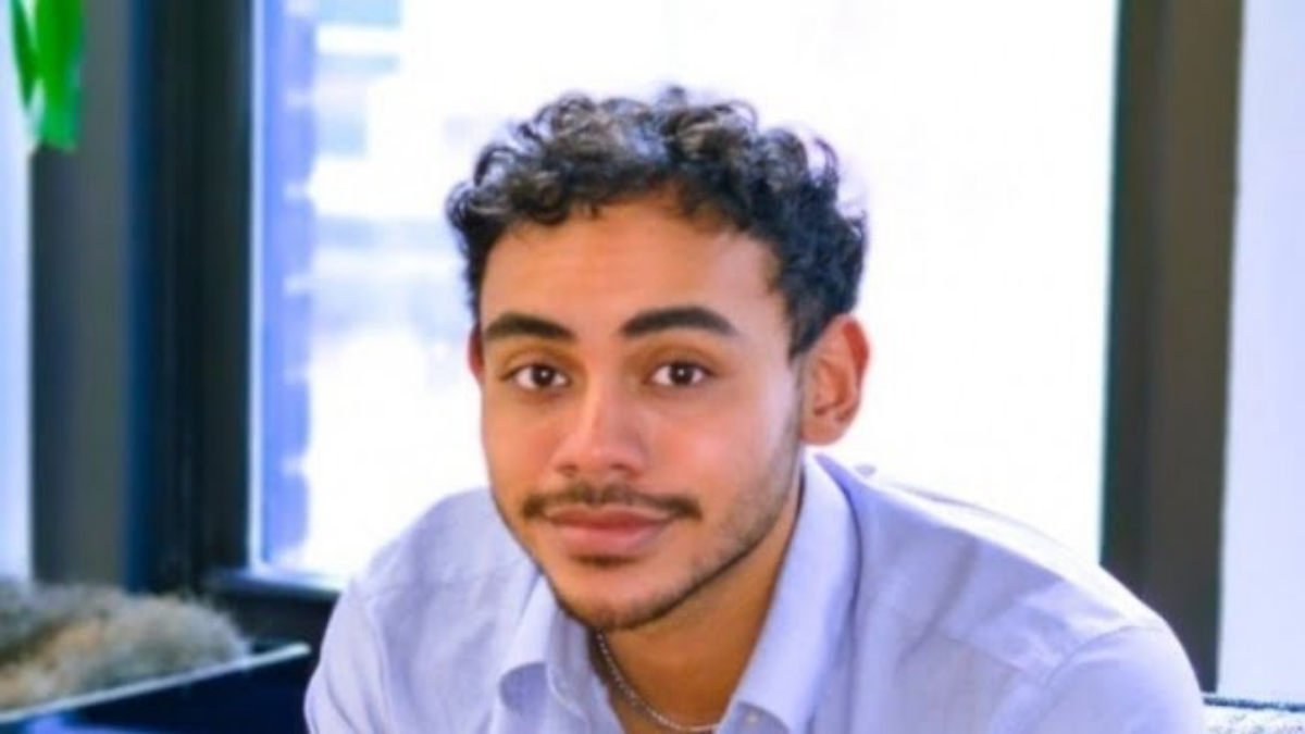 foto: Rafi Haikal putra Ketua Umum Partai Amanat Nasional (PAN), Zulkifli Hasan,-wn