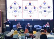 Sampah Jadi Persoalan Serius, KLH Gelar Rakornas Pengelolaan Sampah