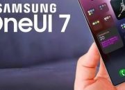 Ini Deretan Fitur Keamanan Canggih di Samsung Antarmuka OneUI 7