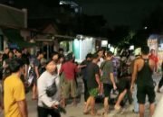 Sopir Truk Babak Belur Dipalak Anjal di JPO A Yani, Bekasi