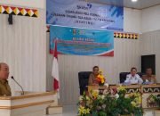 BKKBN Lampung Klaim Kasus Stunting di Tanggamus 14,25 Persen