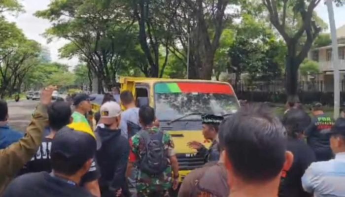 Persoalan Warga dengan Pihak Summarecon Bekasi Selesai, Ini Kesepakatan Difasilitasi Pemko Bekasi