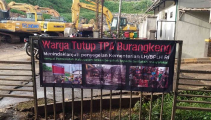 Aktivis Lingkungan Heran Kinerja DLH Bekasi Bobrok, Tapi Diganjar Penghargaan