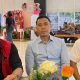 Saksi Paslon RiDho Frans Sinaga, mengapresiasi kinerja KPU serta Bawaslu bersama stakeholder yang terlibat dalam rapat pleno