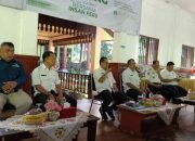 Coffe Morning Bersama Insan Pers, Pj Gani Sampaikan Kesuksesan Kawal Event Nasional di Bekasi