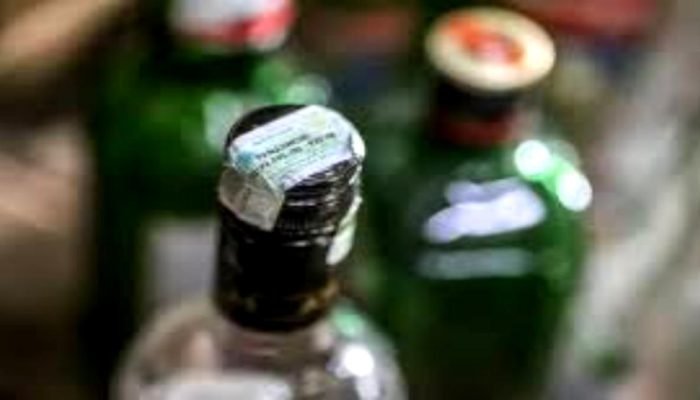 Sikat Peredaran Miras, Pemko Bekasi Segera Terbitkan Perda Pengawasan Mikol