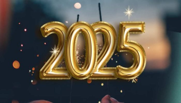 Tahun 2025: Menyongsong Harapan