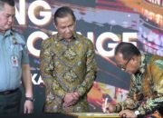 Immigration Lounge Hadir di Lantai 5 Grand Metropolitan Mall Kota Bekasi, Khusus Layani Paspor Elektronik
