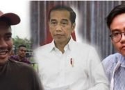 Jokowi dan Tragedi NKRI