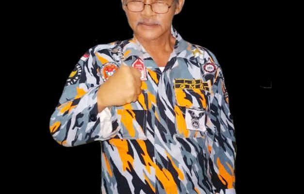 Dipastikan Unggul di Pilkada Kota Bekasi, Ketua GMBI Sampaikan Selamat untuk Tri Adhianto