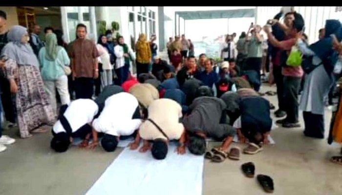 Korban Investasi Bodong EDC Cash Sujud Syukur, Hakim Putuskan Harta Sitaan Terdakwa Jadi Hak Mereka