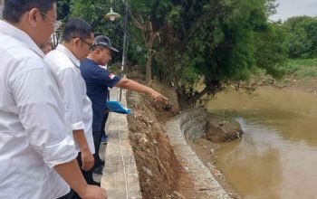 KDM: “Tata Ruang Berantakan Ya Dibenahi, Sempadan Sungai Jangan Dijadikan Ruang Tamu”