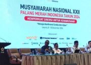 JK Laporkan Agung Laksono ke Polisi Terkait Kisruh Ketua PMI