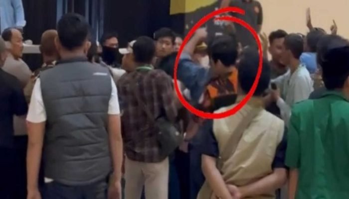 KNPI Jabar Ambil Alih Proses Musda Komite Nasional Pemuda Indonesia Kota Bekasi