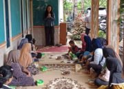 Almira Nabila Fauzi Gelar Reses di Wonosobo, Tanggamus