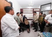 Program Penanganan PPKS Perkotaan Diluncurkan, Ini Sasarannya