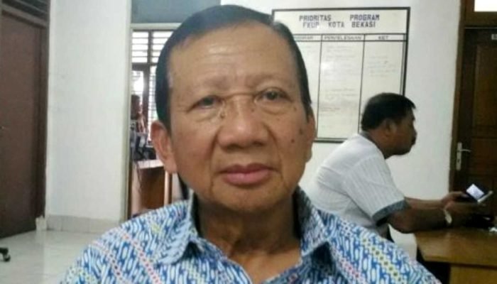 Pembangunan Musala di Kluster Magnolia Summerecon Terkendala Status Lahan?