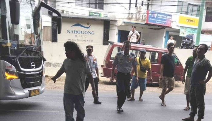 Menohok, Begini Kata Mantan Ketua Organda Bekasi Terkait Polemik BISKITA dan Angkot K-11