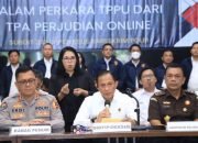 Bareskrim Sita Hotel Aruss di Semarang Terkait TPPU Hasil Judi Online
