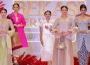 Bekasi Berkebaya 2025: Persembahan Pemkot Bekasi Guna Lestarikan Warisan Budaya Indonesia dan Tingkatkan Potensi Industri Kreatif