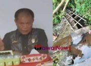 Direktur PDAM Way Agung Tanggamus Angkat Bicara Soal Pengolahan Air Bersih Jadi Sorotan