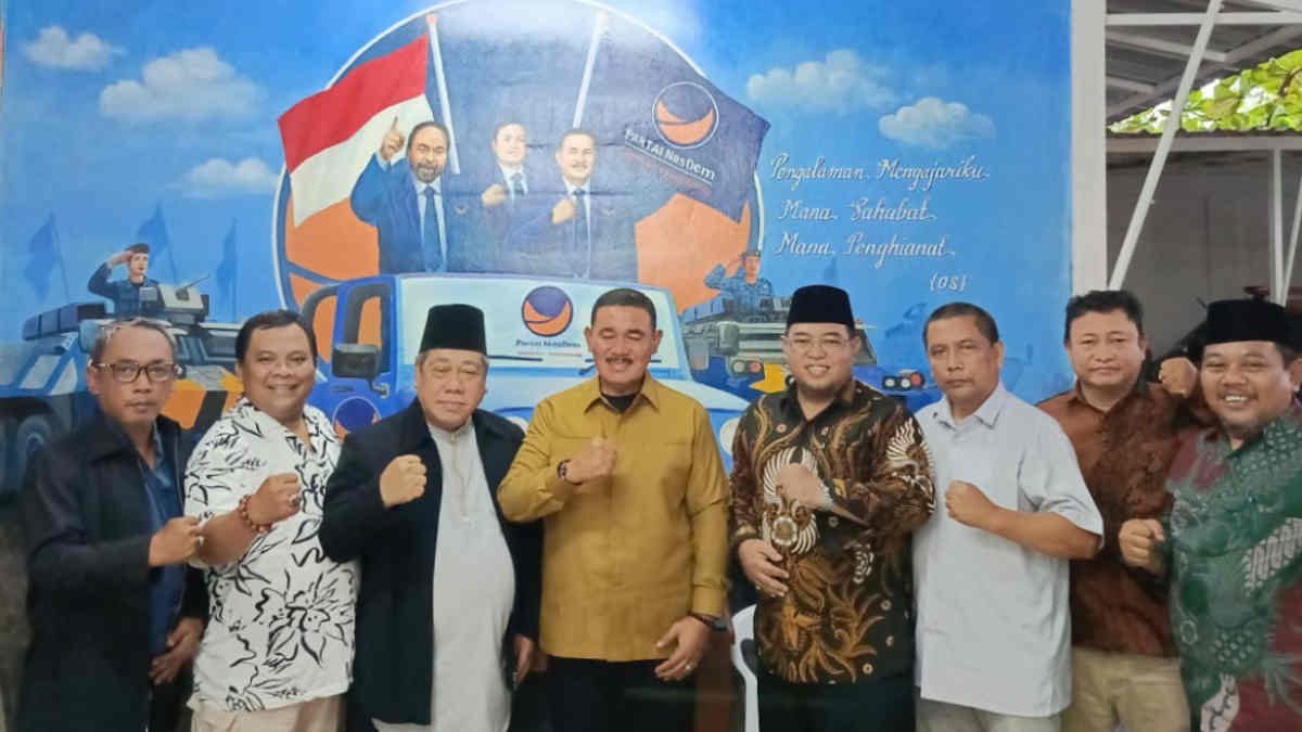 Forum Komunikasi Calon Dewan Kota Jakarta Periode 2024-2029 telah menyatakan niatnya untuk menggugat Surat Keputusan (SK) Gubernur Nomor 854 melalui Pengadilan Tata Usaha Negara (PTUN), Senin 6 Januari 2025
