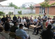 Eks BKPP Wilayah 3 Cirebon Dijadikan Hub untuk Perkuat Middle Management