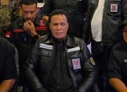 Bentrok Berdarah Ormas PP dan GRIB di Blora Selesai, Ini Pernyataan Resmi Hercules