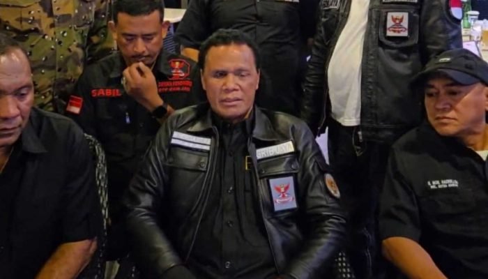 Bentrok Berdarah Ormas PP dan GRIB di Blora Selesai, Ini Pernyataan Resmi Hercules