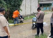 Pemain Sinetron Mak Lampir Tewas Ditusuk di Kompleknya Desa Cibarusah Jaya, Pelaku Dalam Buruan Polisi