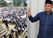 Fraksi NasDem Pastikan Kawal Tuntutan Honorer Terwujud sebagai PPPK Penuh Waktu di Tanggamus