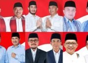 11 Kepala Daerah di Jabar Tak Ikut Dilantik 6 Januari 2025, Termasuk di Kota Bekasi