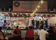 Kopi Dongan Sarasaji, Tempat Nongkrong Estetik di Cipendawa Kota Bekasi
