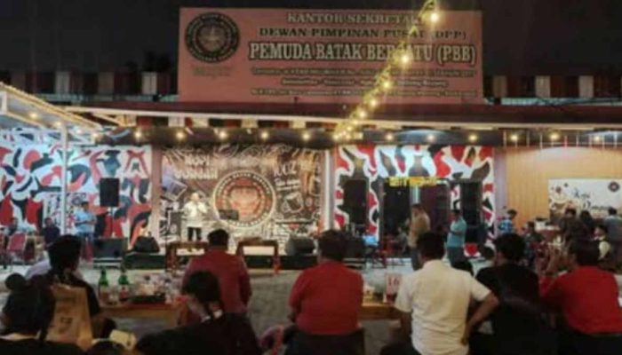 Kopi Dongan Sarasaji, Tempat Nongkrong Estetik di Cipendawa Kota Bekasi