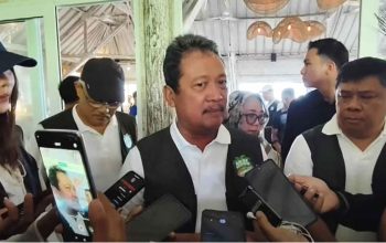 Karbon Biru RI Bisa Serap 10 Juta Ton CO2 per Tahun, KKP Gaspol Siapkan “Tambang Hijau” dari Laut