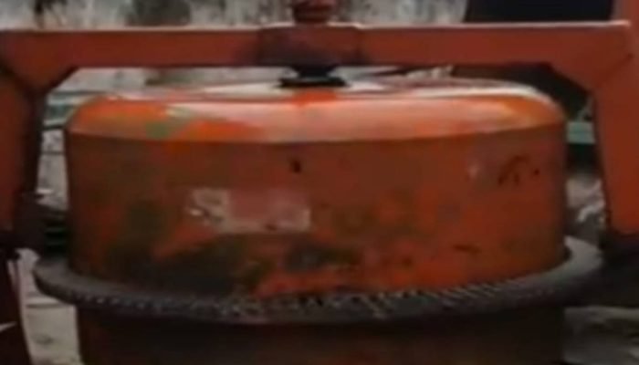 Terungkap, Uang Sewa Molen Milik Warga Sumur Tujuh Digelapkan TPK Pekon Way Panas