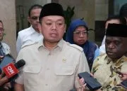 Nusron Mengaku Tak Tahu Kasus HGB Summarecon, Mahfud: Hampir Mustahil Menteri Tak Tahu