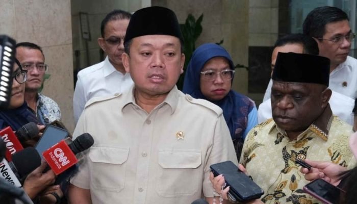 Demi Selamatkan Sawah dari Beton, ATR/BPN Desak Daerah Revisi Tata Ruang