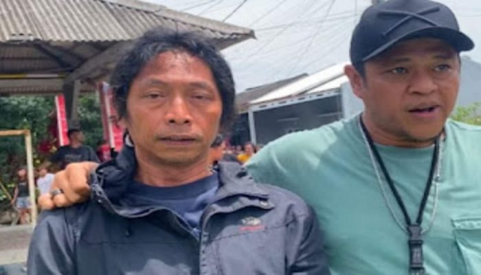 Nanang ‘Gimbal’ Pelaku Pembunuhan Sandy Permana, Ternyata Simpan Dendam Sejak 2019