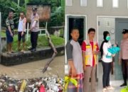 Fenomena Miris, Tiga Hari Dua Bayi Dibuang di Pekalongan Lamtim?