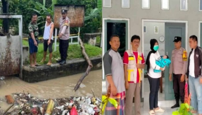 Fenomena Miris, Tiga Hari Dua Bayi Dibuang di Pekalongan Lamtim?