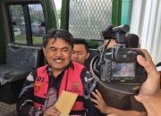 Sidang Perdana Eks Sekda Pringsewu: Dugaan Korupsi Hibah LPTQ Rp584 Juta